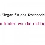 Sprachliche Meisterleistung: Werbewirksame Slogans