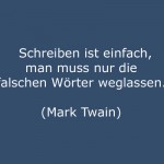 Buchtipps – Gut schreiben lernen